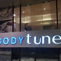 Photo taken at Body Tune by Terri K. on 10/25/2011