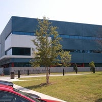 Photo taken at Atlanta Public Safety Annex by Chip M. on 8/3/2011