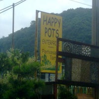 Happy Pots Enterprise Jln Kuala Kangsar Garden Center