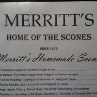 Merritt S Family Restaurant 6630 W State St