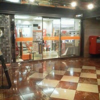 阪急茶屋町ビル内郵便局 梅田 2 Tips De 92 Visitantes