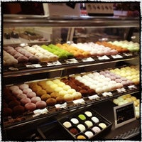 Photo taken at J Sweets by Jason P. on 4/21/2012