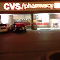 Photo taken at CVS pharmacy by Jenine K. on 9/2/2012