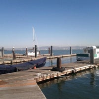 Photo taken at Boat Yard by ReyVolutionX on 1/12/2012