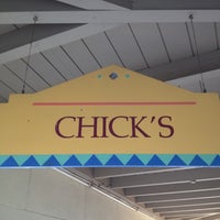 Photo taken at Chick&amp;#39;s by C J M. on 6/29/2012