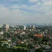 Photos At Selangor Dredging Berhad Kampung Bahru Wisma