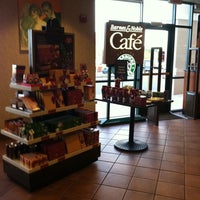 Barnes Noble Bookstore In Northeast Pensacola