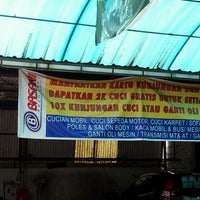Review Basani Auto Care