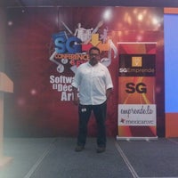 Photo taken at SGCE 2012 by Victor R. on 6/21/2012