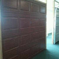 Haas Garage Door Company Miscellaneous Shop
