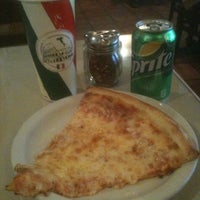 Photo taken at North End Pizzeria by Lane H. on 12/19/2011