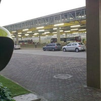 Photo taken at Terminal Guido Caloi by Caio A. on 11/8/2011
