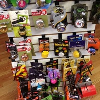 mission hills bike shop