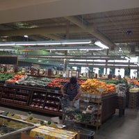 Farm Boy Grocery Store In Ottawa