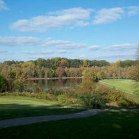 Das Foto wurde bei Gauntlet Golf Club von Kenneth H. am 10/22/2011 aufgenommen
