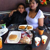 Photo taken at McDonald&amp;#39;s by Tyrone D. on 4/7/2012