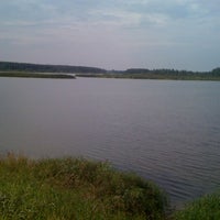 Рыбхоз Цна