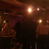 Photo taken at 609 Restaurant &amp;amp; U Lounge by Tanzer V. on 11/17/2011