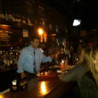 Photo taken at The Famous Bar by Bryan S. on 11/5/2011