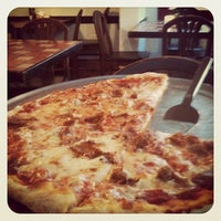 Photo taken at Benito&amp;#39;s Pizza by Lindsey F. on 4/20/2012