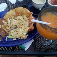 Das Foto wurde bei Cancun&amp;#39;s Mexican Grill - Auburn von Joyce S. am 8/5/2012 aufgenommen