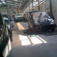 Review PT. Asuransi Sinarmas