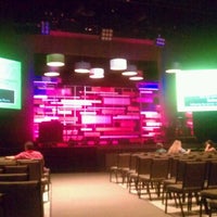 Photo taken at Port City Community Church by Phil T. on 7/8/2012