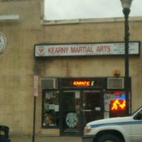Photo prise au Kearny Martial Arts par Jason H. le2/28/2011