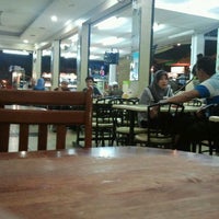 Restoran Choice Jalan E1 Taman Melawati