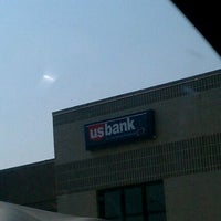 Photo taken at U.S. Bank ATM by KOREY J. on 9/1/2011