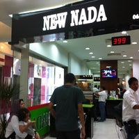 Photo taken at New Nada by Rick W. on 11/12/2011