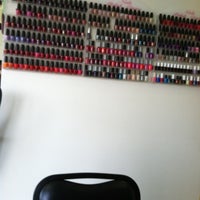 Photo taken at Nail Care by Ana M. on 3/8/2012