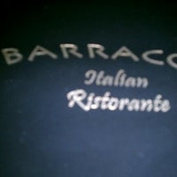 Photo taken at Barraco&amp;#39;s by Kenny J. on 12/18/2011