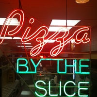 Photo taken at Giorgio&amp;#39;s Pizza by Burt B. on 1/7/2012