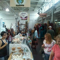9/10/2011 tarihinde Rob D.ziyaretçi tarafından Pittsburgh Public Market'de çekilen fotoğraf