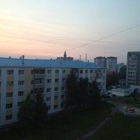 Photo taken at Surgut Kitchen Office by Alexandr M. on 6/19/2012