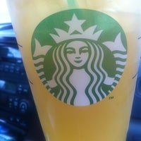 Photo taken at Starbucks by Kelton H. on 4/23/2012