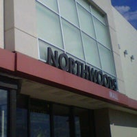 Photo taken at Northwoods Mall by Matt V. on 4/11/2011