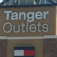 tanger outlet big and tall