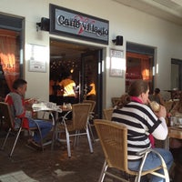 5/12/2012 tarihinde Elena D.ziyaretçi tarafından Caffe Villagio'de çekilen fotoğraf