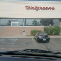 Photo taken at Walgreens by Leola D. on 6/2/2012