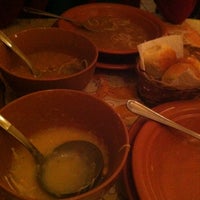 7/6/2012 tarihinde Karina M.ziyaretçi tarafından Sopa Quente Restaurante'de çekilen fotoğraf