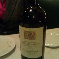 Photo taken at Ristorante Lucano by Lee D. on 11/12/2011