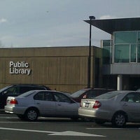 Photo taken at Port Washington Public Library by Katherine B. on 12/10/2011