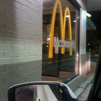 Photo taken at McDonald&amp;#39;s by Keesha M. on 10/4/2011