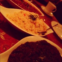 Photo taken at Flavor of India by Mark H. on 11/19/2011