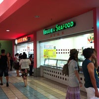 andersen afb food court