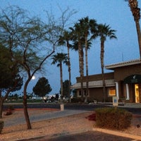 Photo taken at Kokopelli Golf Club by Red S. on 4/7/2012