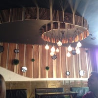 Photo prise au Sangria&amp;#39;s Bar / Grill / Lounge par Jaclyn N. le9/9/2012