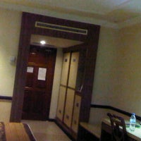 Photo taken at Formosa Hotel by arif h. on 5/7/2012